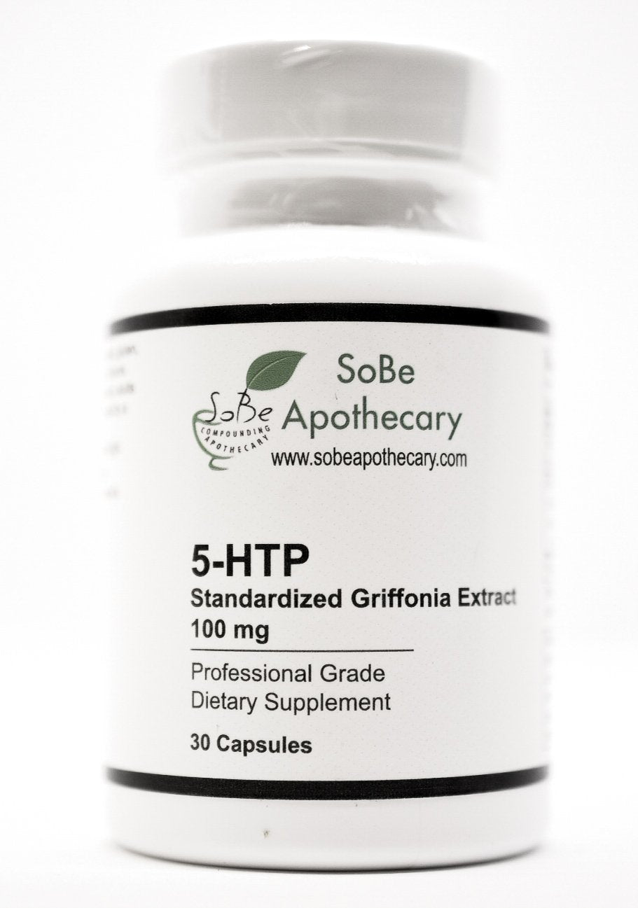 5-HTP Griffonia Extract