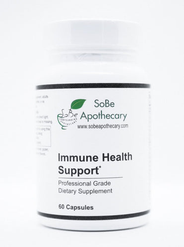 Immune Health Support