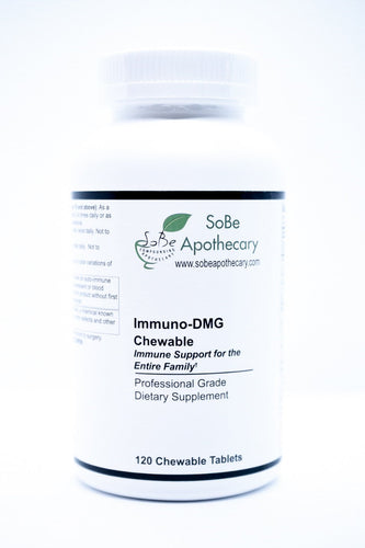 Immuno-DMG Chewable